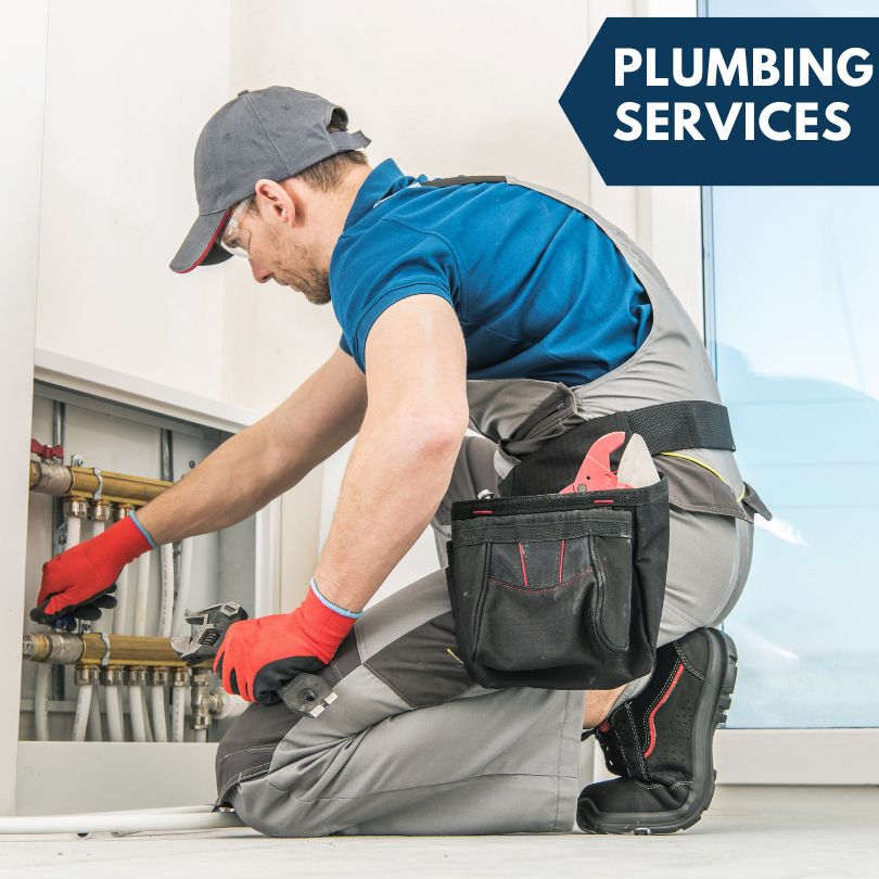 Prim Plumbing Company